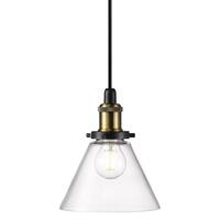 Nordlux Dias Pendant Clear Glass