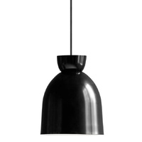 Nordlux Circus 21 Pendant Black