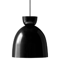 Nordlux Circus 27 Pendant Black