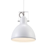 Nordlux Aslak Pendant White