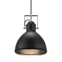 Nordlux Aslak Pendant Black