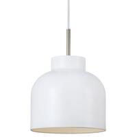 Nordlux Julian 23 Pendant Metal White