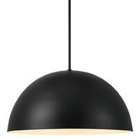 Nordlux Ellen 30 Pendant Black