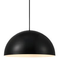 Nordlux Ellen 40 Pendant Black