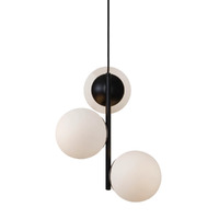 Nordlux Lilly Pendant Black