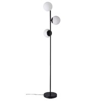 Nordlux Lilly Floor Lamp Black