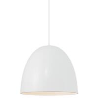 Nordlux Alexander 30 Pendant White 