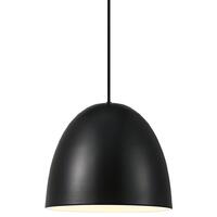 Nordlux Alexander 30 Pendant Black