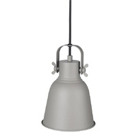 Nordlux Adrian 16 Pendant Grey