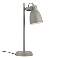 Nordlux Adrian Table Lamp Grey