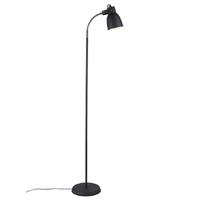 Nordlux Adrian Floor Lamp Anthracite
