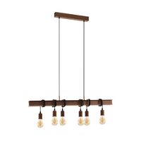 EGLO Townshend 4 Pendant 