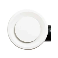 Vencha Extract Halo EC 290 Exhaust Fan White