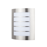 Vencha Stark LED Wall Light 6000K