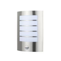 Vencha Stark LED Wall Light with Sensor 6000K