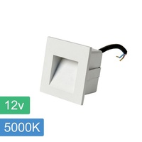 Vencha Stan Step Light 12V White 5000K