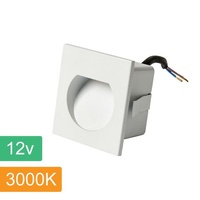 Vencha Arch Step Light 12V White 3000K