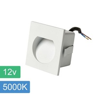 Vencha Arch Step Light 12V White 5000K