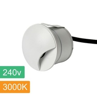 Vencha Kroll 1 240V White 3000K