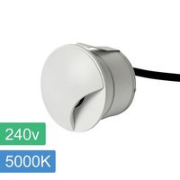 Vencha Kroll 1 240V White 5000K