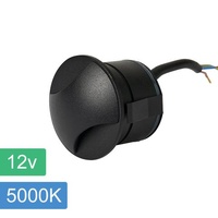 Venture Kroll 2 12V Black 5000K