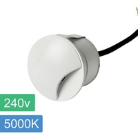 Venture Kroll 2 240V White 5000K