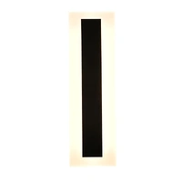 Vencha Equator 30 IP65 Bar Wall Light 30cm 3000K