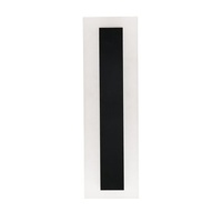 Vencha Equator-30 IP65 Bar Wall Light 6000K