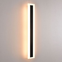 Vencha Equator-60 IP65 Bar Wall Light 3000K