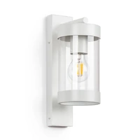 Vencha Frenchy Wall Light White
