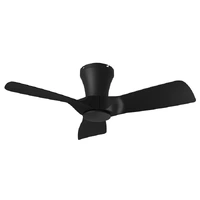 Vencha Kiwi 32 Ceiling Fan Black