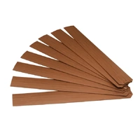Vencha Titanic RWS 60 Inch Blade Set Mahogany
