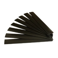 Vencha Titanic RWS 72 Inch Blade Set Black