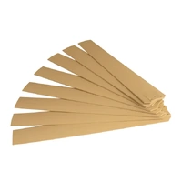 Vencha Titanic RWS 60 Inch Blade Set Natural