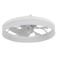 Vencha Tron Light Fan White