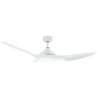 Vencha Raven RWS 46 DC Ceiling Fan White