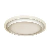 Vencha Duke 32W LED Oyster White