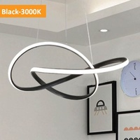 Vecha Suko 500 Black 3000K