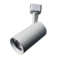 Vencha Scope Mini GU10 Track Head White