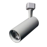 Vencha Scope 1C GU10 Track Head White