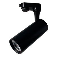 Vencha Scope 3C GU10 Track Head Black