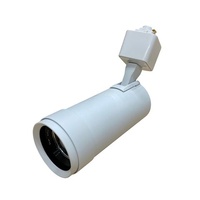 Vencha Zoom 10w LED White