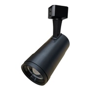 Vencha Zoom 15w LED Black