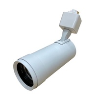 Vencha Zoom 15w LED White