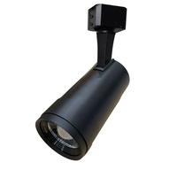 Vencha Zoom 20w LED Black