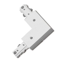 Vencha L Shape Joiner White