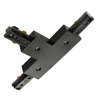 Vencha T Shape Joiner Black
