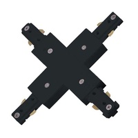 Vencha Cross Joiner Black