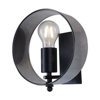 Vencha Galaxy Wall Light Black