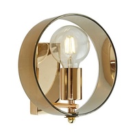 Vencha Galaxy Wall Light Gold